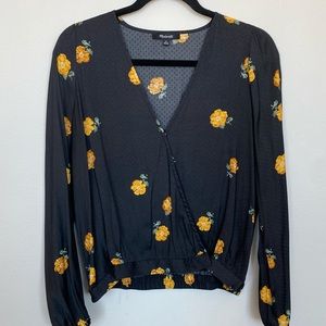 Madewell Blouse